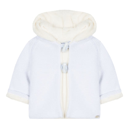 Tartine Manteau2 Hooded Take Me Home Jacket