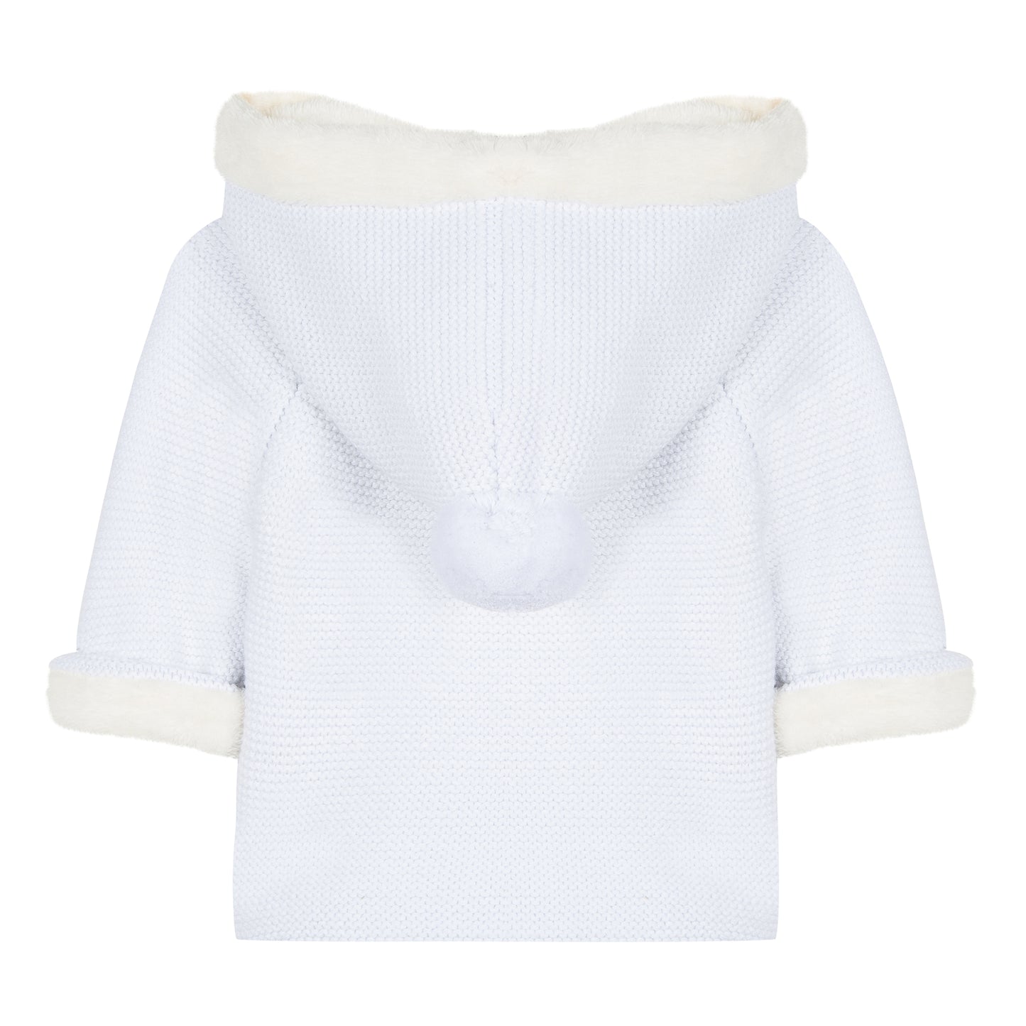 Tartine Manteau2 Hooded Take Me Home Jacket