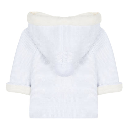 Tartine Manteau2 Hooded Take Me Home Jacket