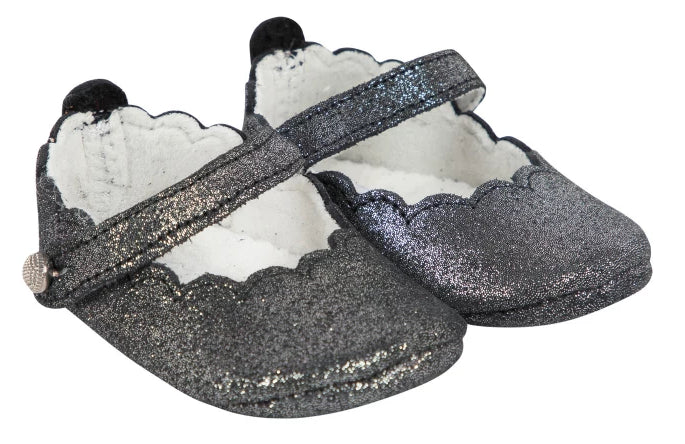Tartine Chaussure2 Shiny Shoe