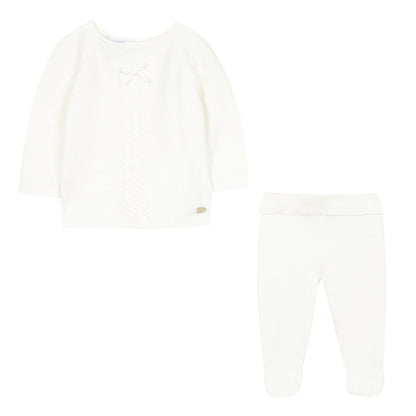 Tartine et Chocolat Ensemblelong6 Outfit Set