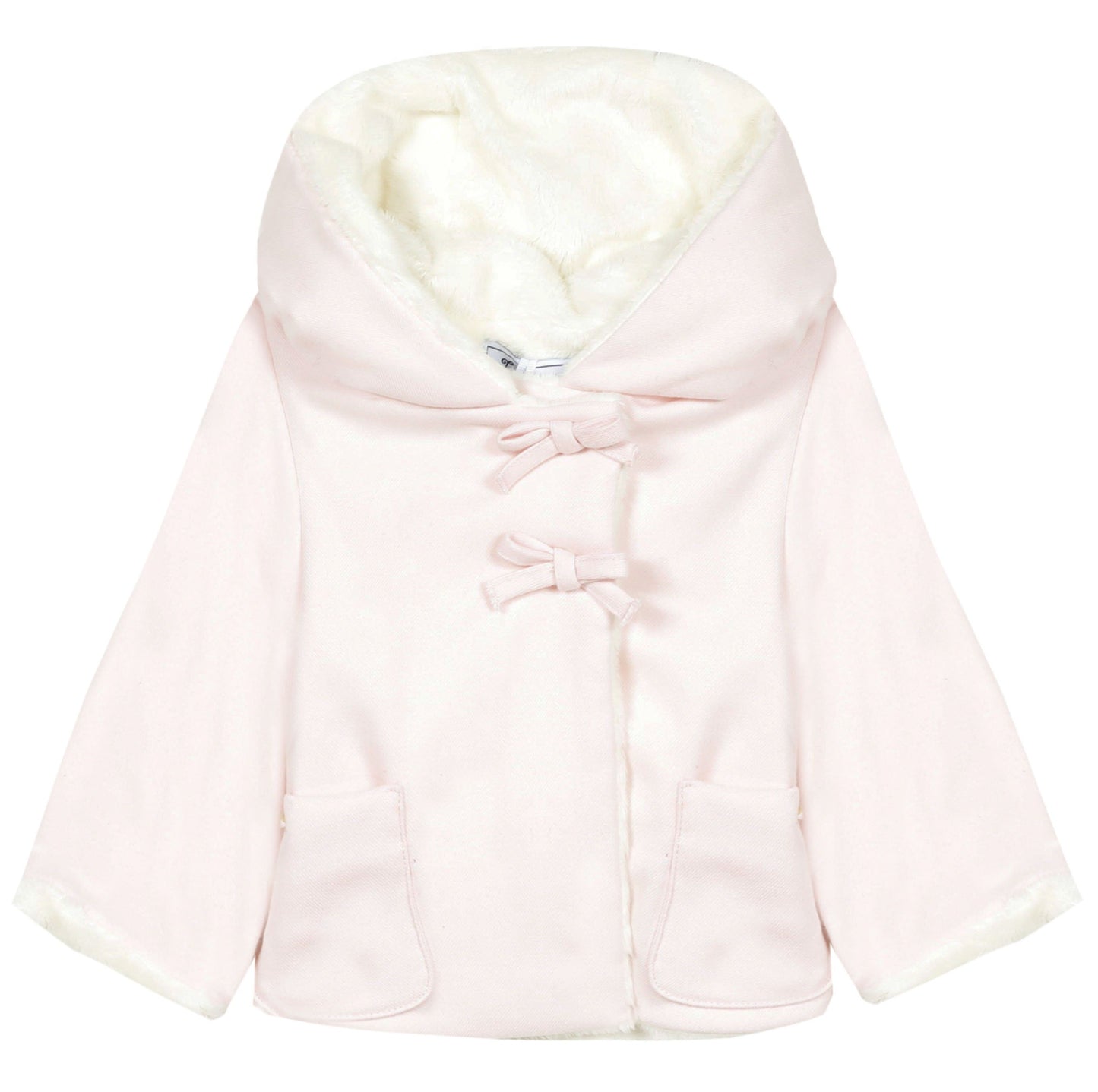 Tartine et Chocolat Baby Manteau1 Jacket