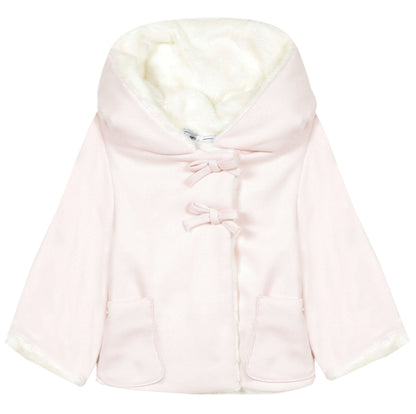 Tartine et Chocolat Baby Manteau1 Jacket