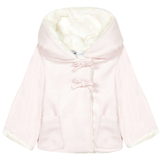 Tartine et Chocolat Baby Manteau1 Jacket