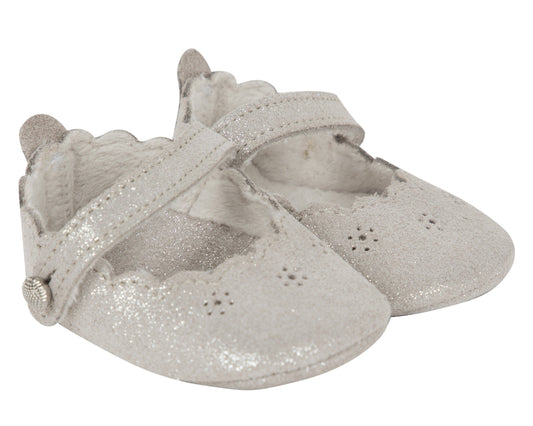 Tartine et Chocolat Baby Mary Jane Shoes