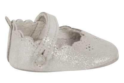 Tartine et Chocolat Baby Mary Jane Shoes