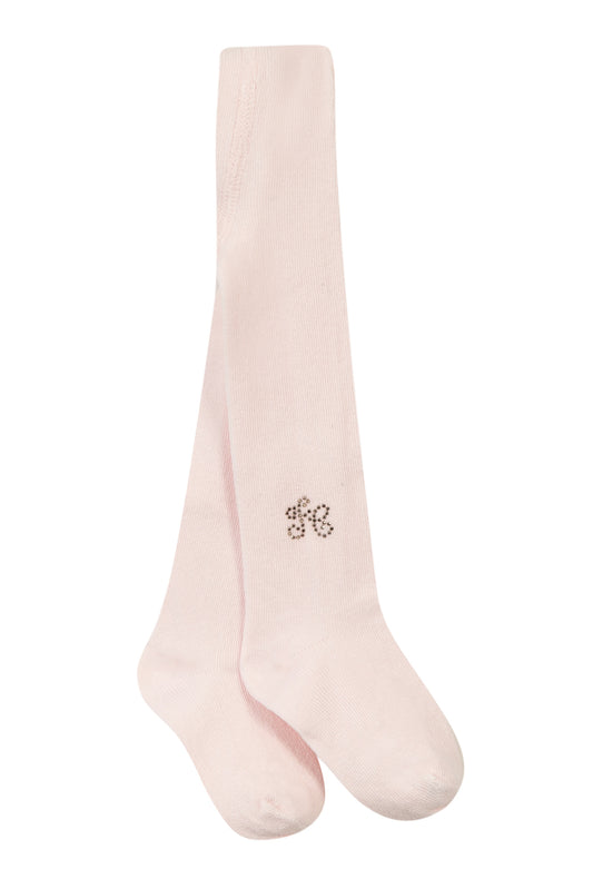 Tartine et Chocolat Girls Tights