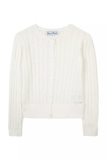 Tartine Cardigan
