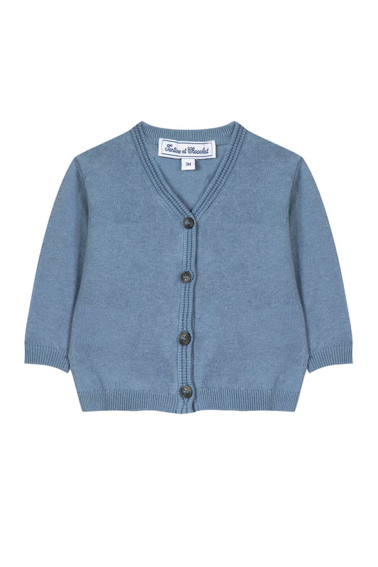 Tartine Boys Cardigan