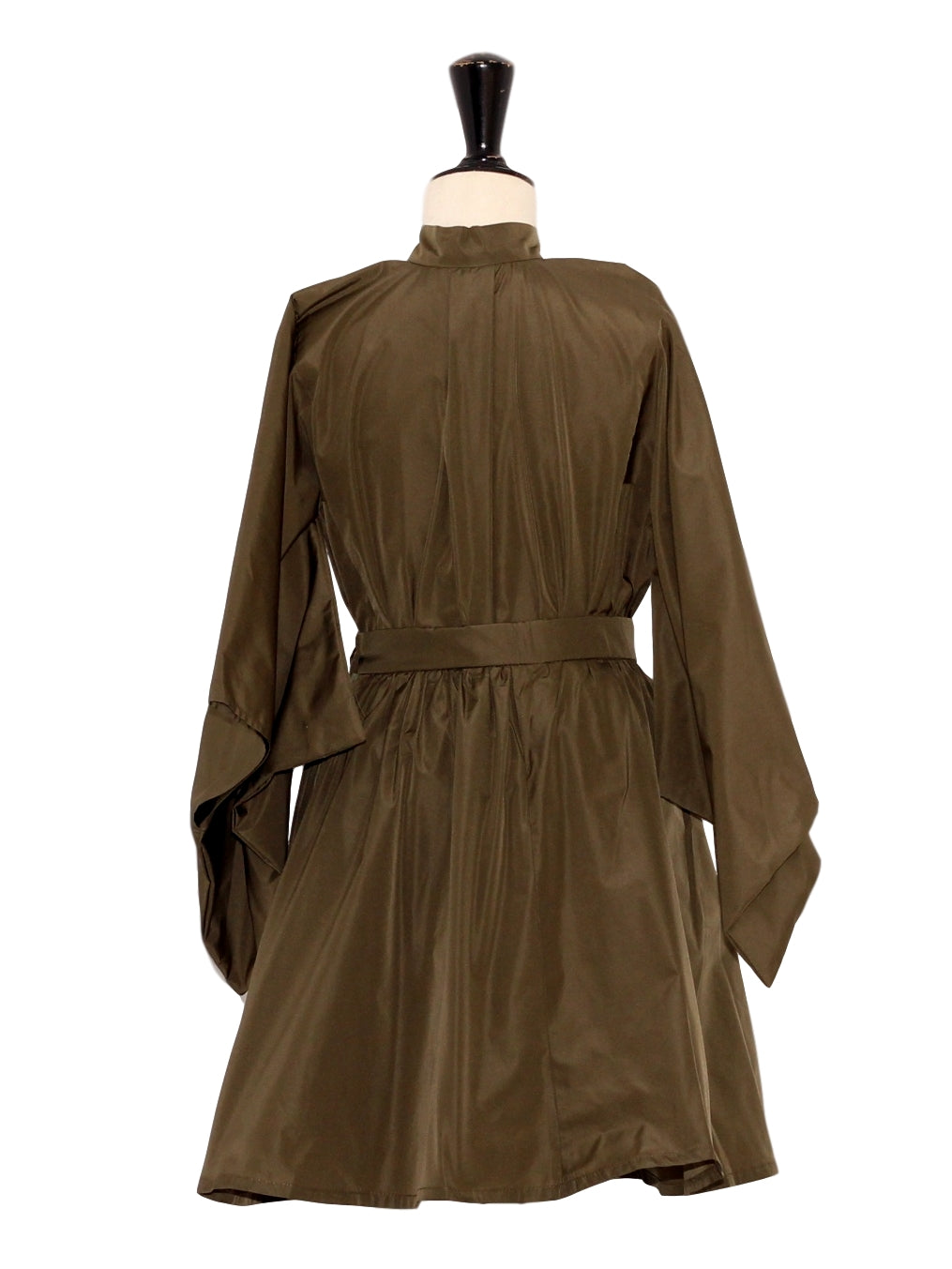Lemoniez To-Ji Kimono Blouse & Flying Skirt Set