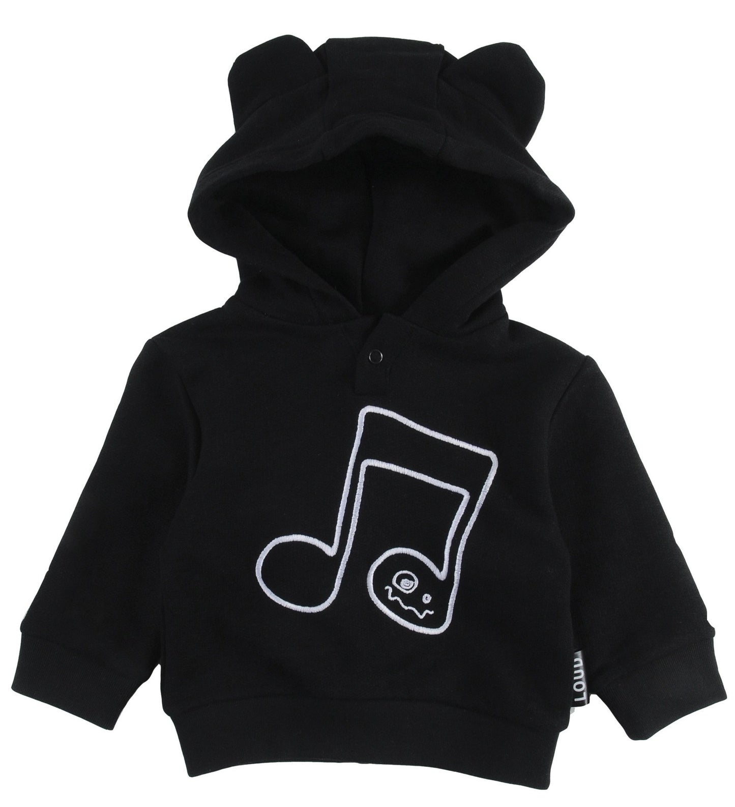 Loud Apparel Baby Nature Sweater