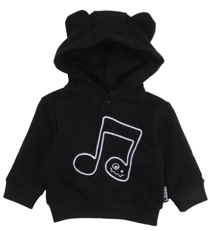 Loud Apparel Baby Nature Sweater