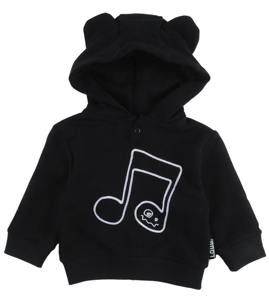 Loud Apparel Baby Nature Sweater