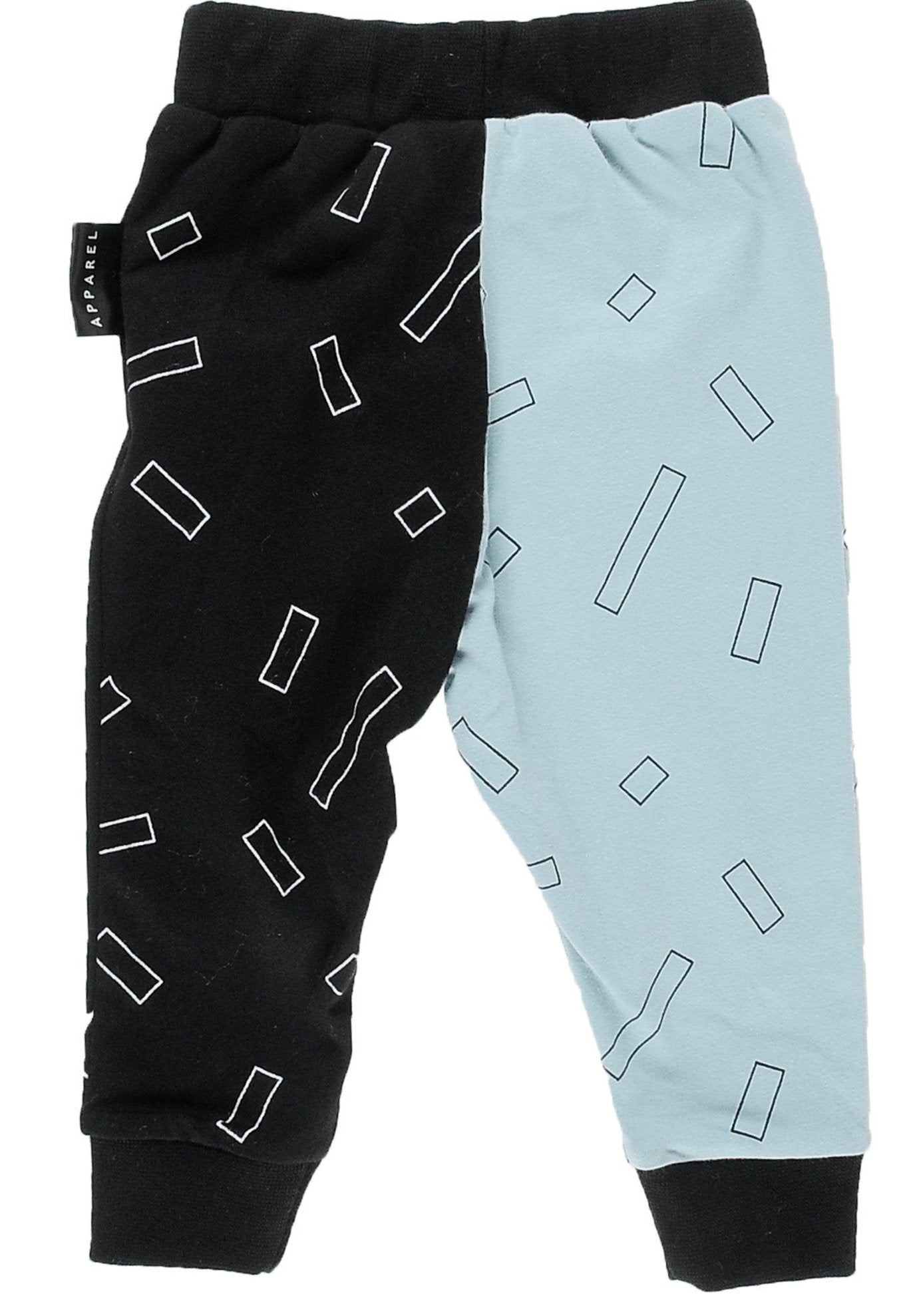 Loud Apparel CREAM-PRESS 2pc Eyes Tee with Legging