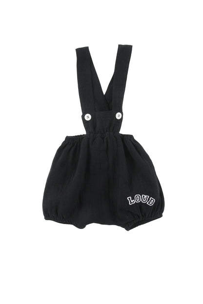Loud Apparel Body Bloomer Braces