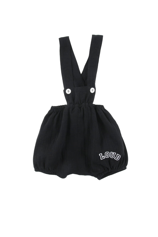 Loud Apparel Body Bloomer Braces