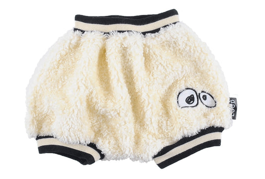 Loud Apparel UBS01 SHARP Eye Shorts