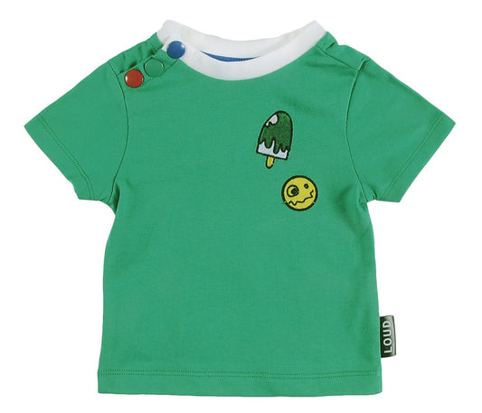 Loud Apparel Baby Bright T-Shirt