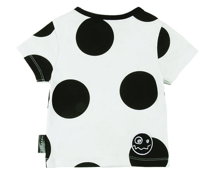 Loud Apparel Baby Sweet & Smile Set
