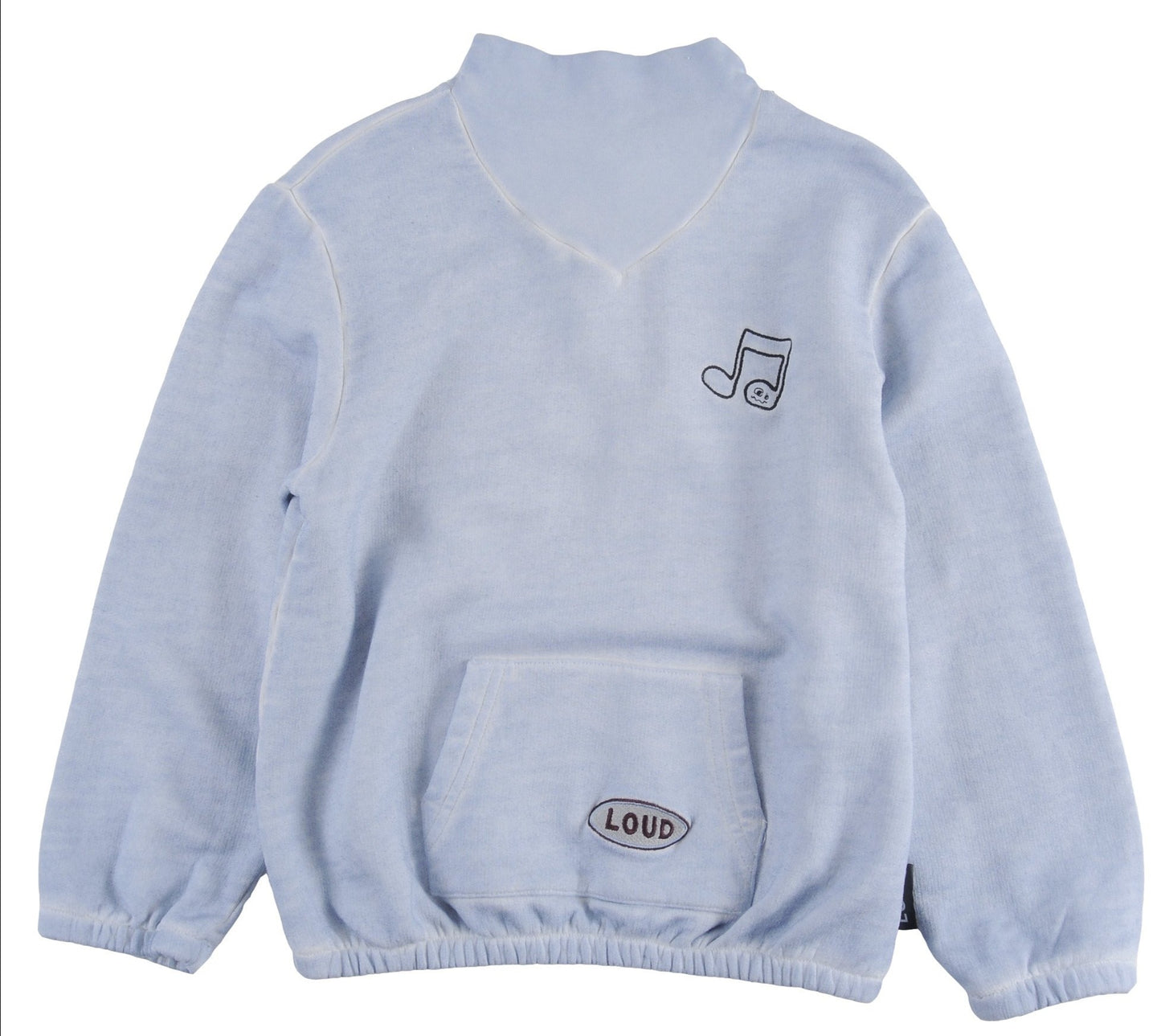 Loud Apparel Sweet Sweater