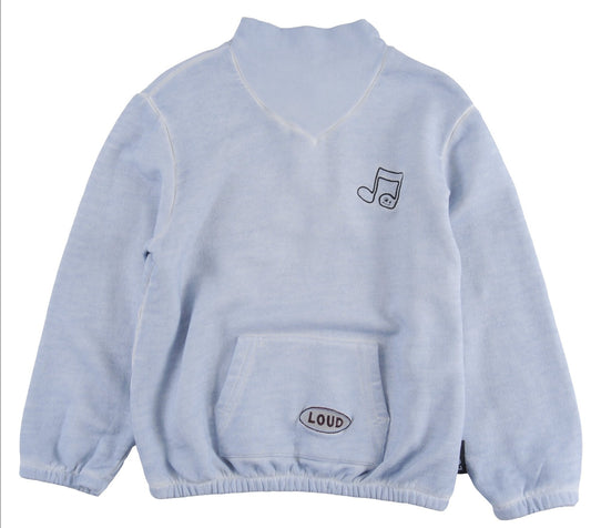 Loud Apparel Sweet Sweater