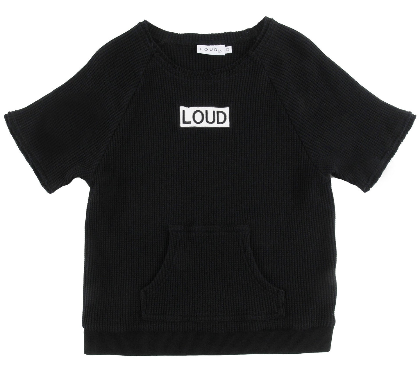Loud Apparel Today Blouse