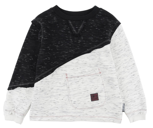 Loud Apparel Chariot Sweater