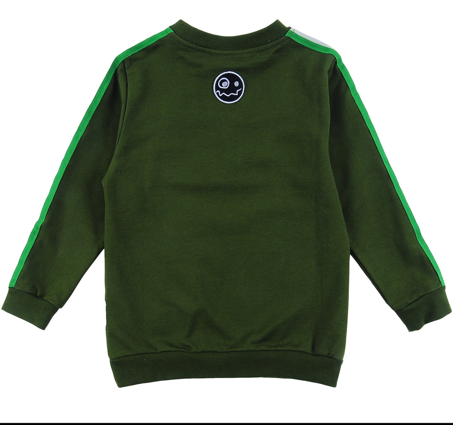 Loud Apparel Via Veneto Sweater