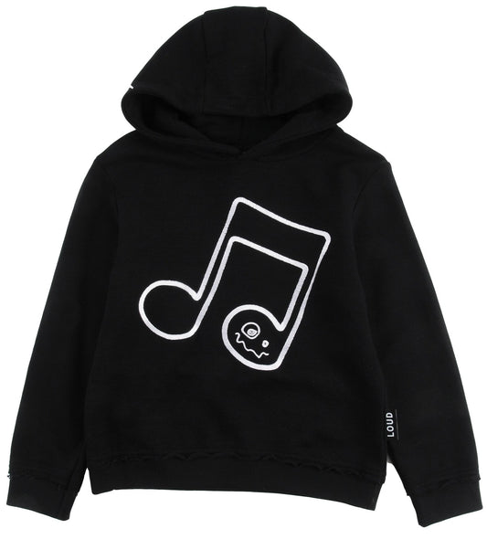 Loud Apparel Love Sweater