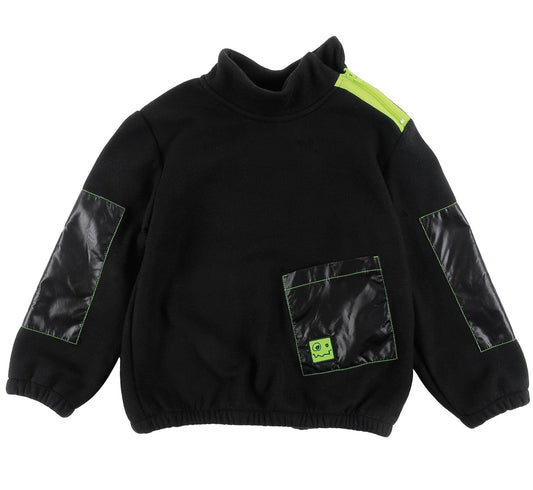 Loud Apparel Grazie Sweater