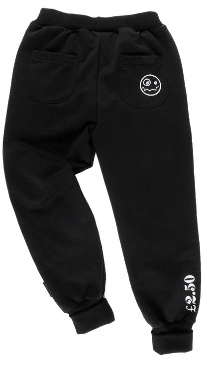 Loud Apparel UP01 TUMBLE Soap Box Trousers