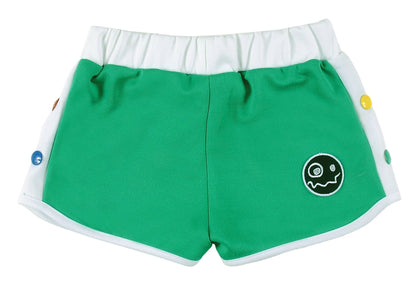 Loud Apparel Flicker Shorts