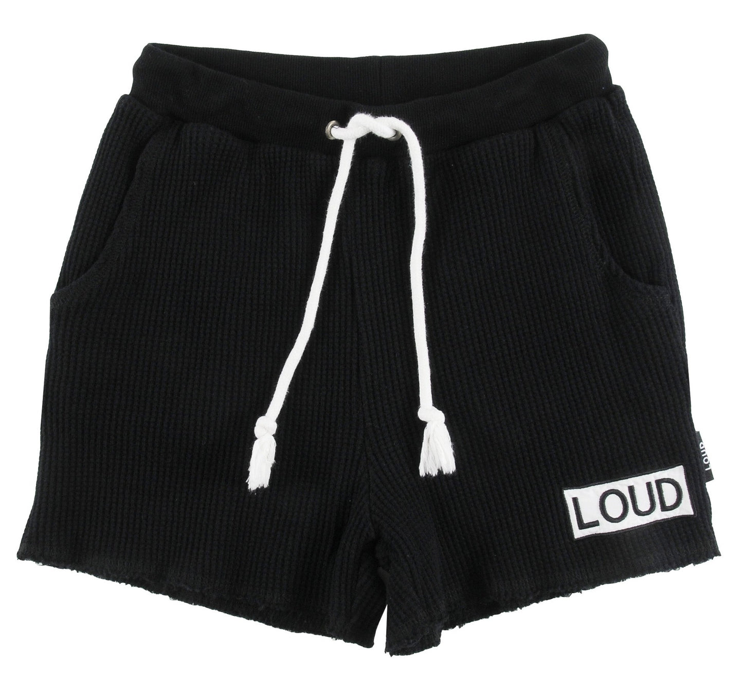 Loud Apparel Heal Shorts