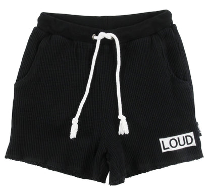 Loud Apparel Heal Shorts