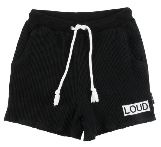 Loud Apparel Heal Shorts
