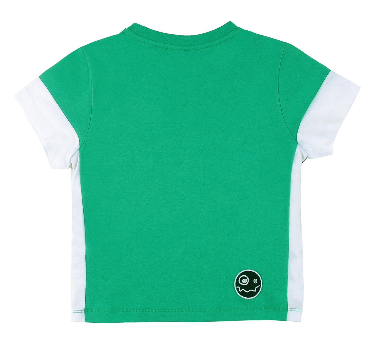 Loud Apparel Car Oversized T-Shirt