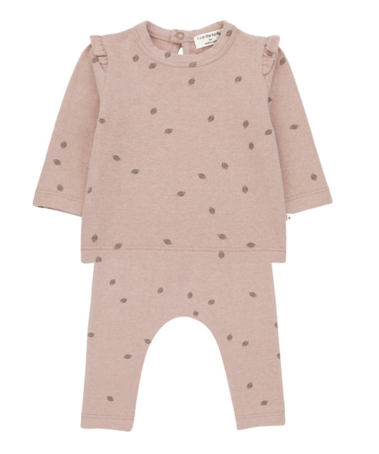 One + In the Family Sabored Ventosa Outfit Set