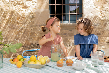 One + In the Family Llum Headband