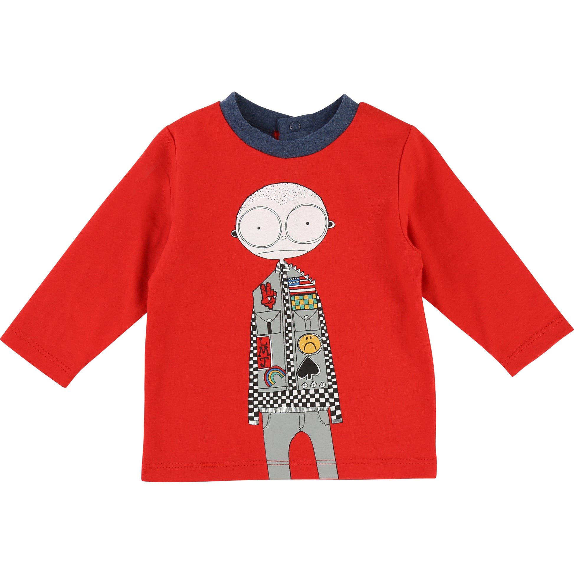 LITTLE MARC JACOBS - TuesdaysChild.com