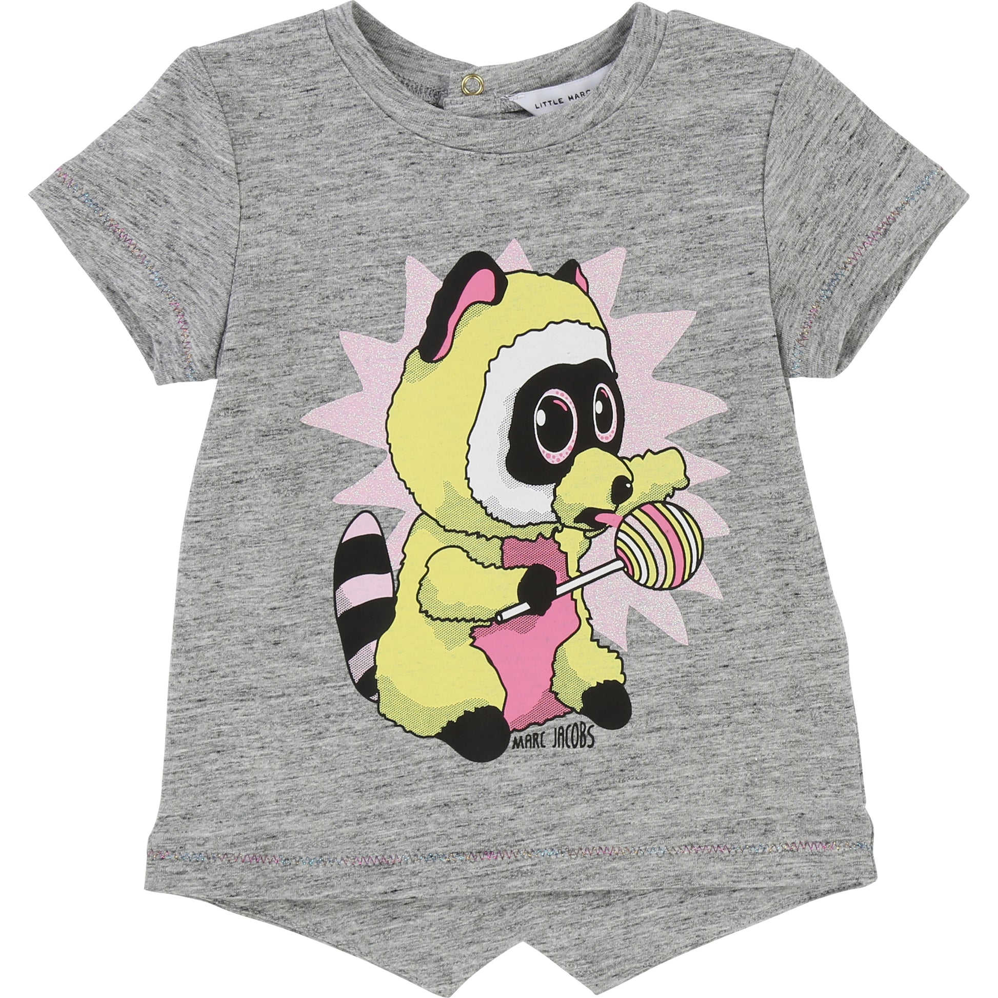 LITTLE MARC JACOBS - TuesdaysChild.com