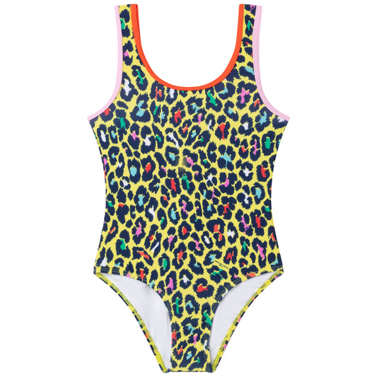 The Marc Jacobs Cheetah Swimsuit