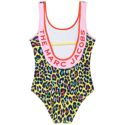 The Marc Jacobs Cheetah Swimsuit