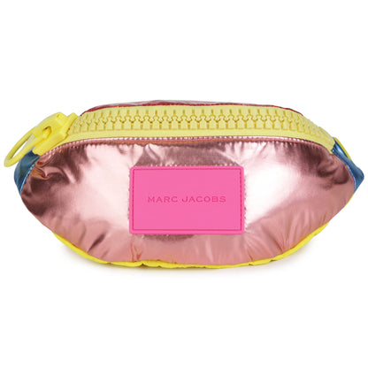Little Marc Jacobs Color Block Fanny Pack