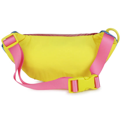 Little Marc Jacobs Color Block Fanny Pack