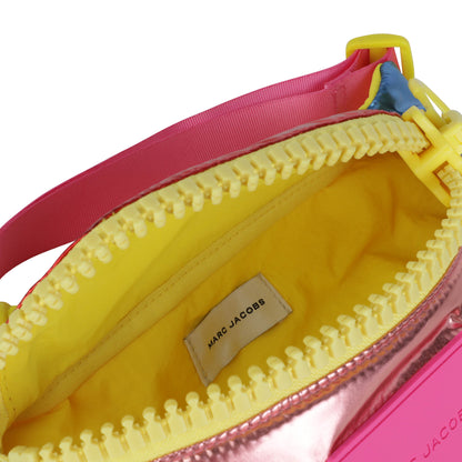 Little Marc Jacobs Color Block Fanny Pack