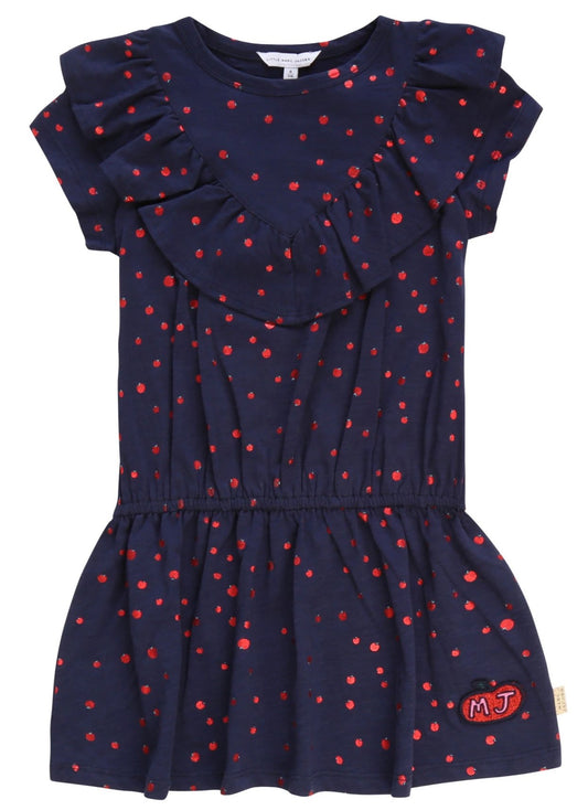 Little Marc Jacobs Candy Apple Dress