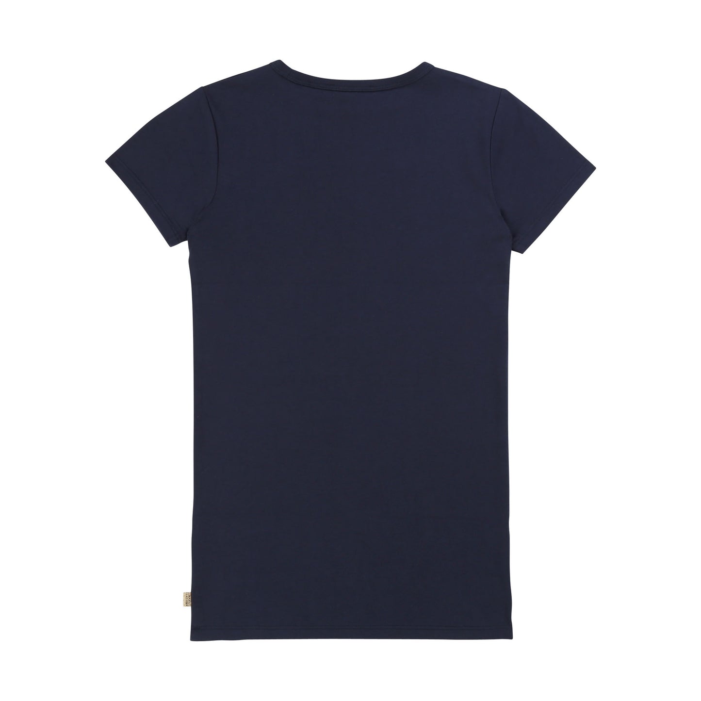 Little Marc Jacobs Logo Graphic Dress