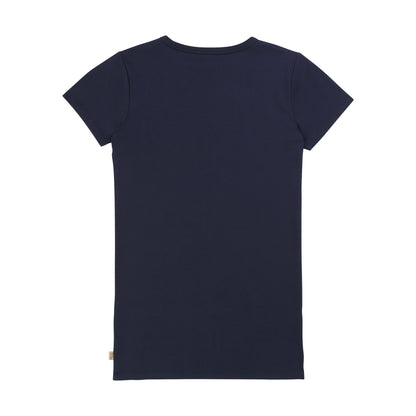 Little Marc Jacobs Logo Graphic Dress