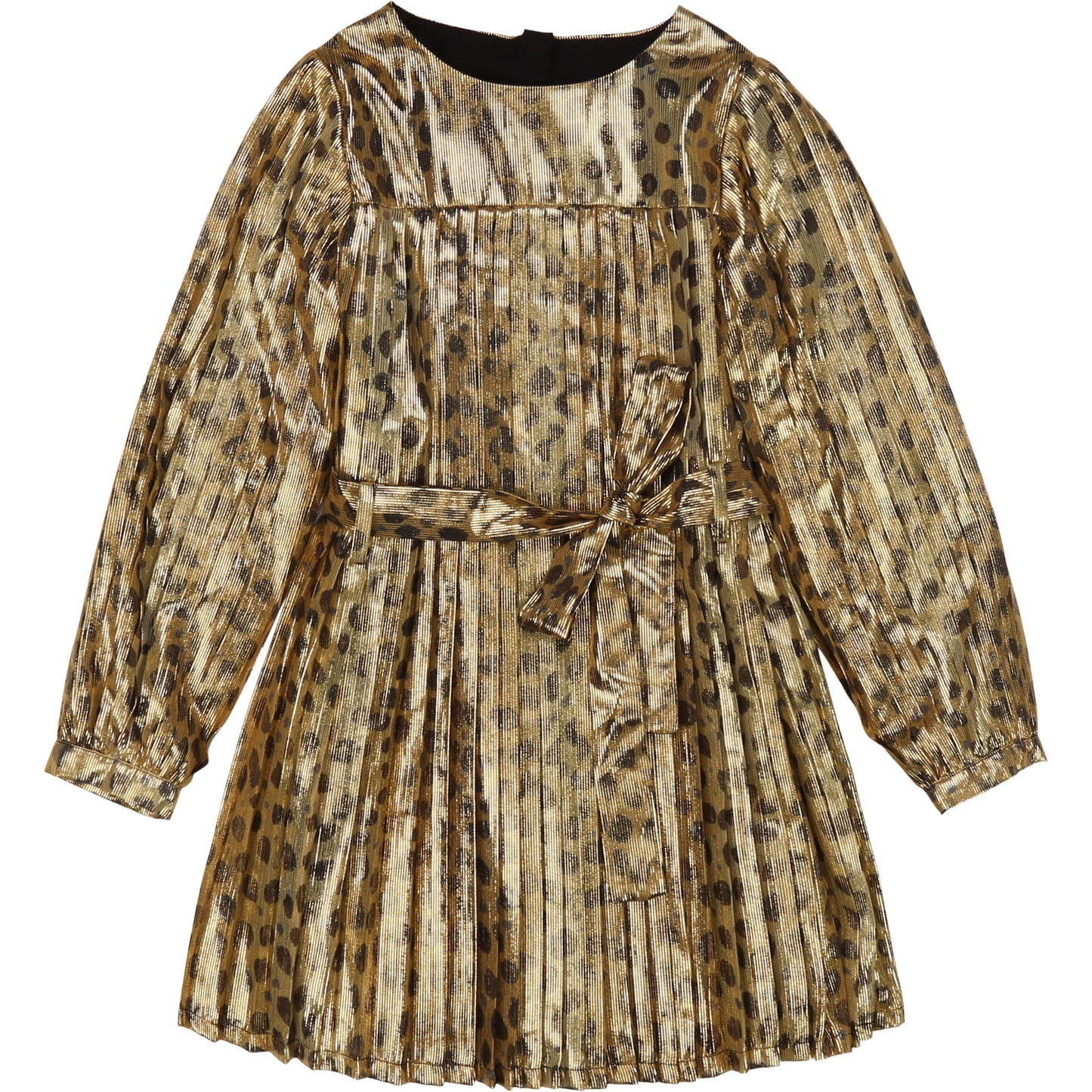 The Marc Jacobs Cheetah Ceremony Dress