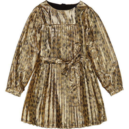 The Marc Jacobs Cheetah Ceremony Dress
